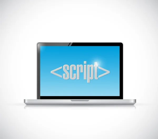 How To Generate Script