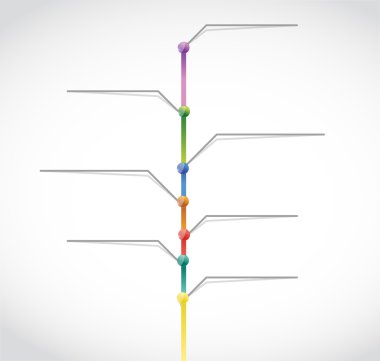 grafik hat illüstrasyon tasarımı