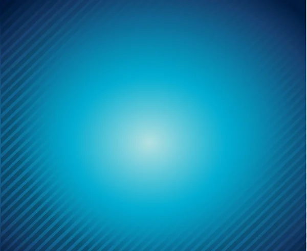 Grunge blå färg illustration design grafiska — Stockfoto