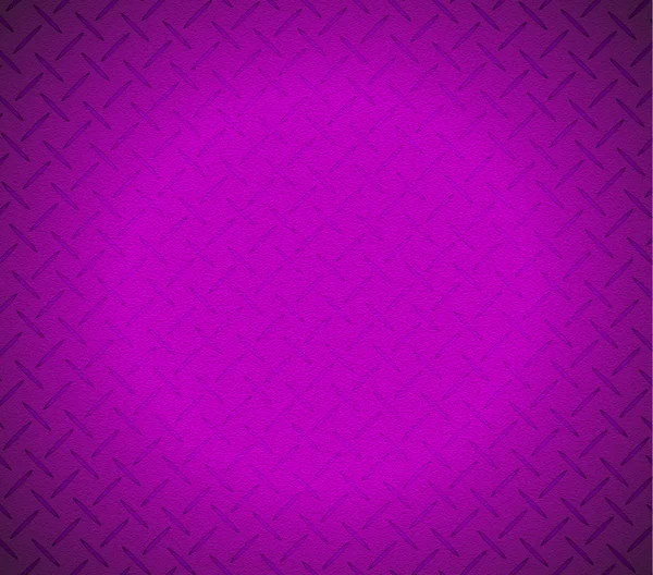 Illustration de texture métallique violette — Photo