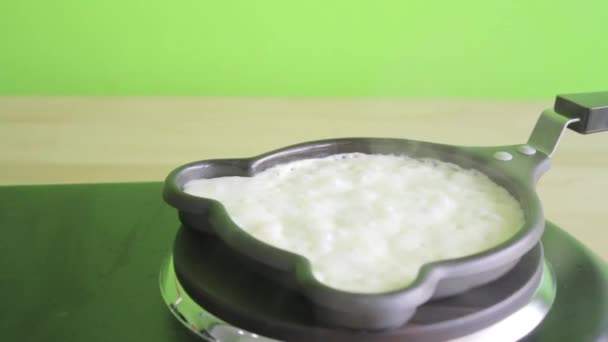 Cuisiner les déserts 