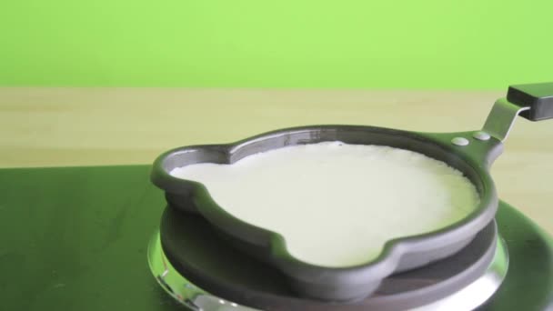 Cuisiner les déserts 