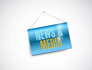 afiş resim asılı işareti haber ve medya