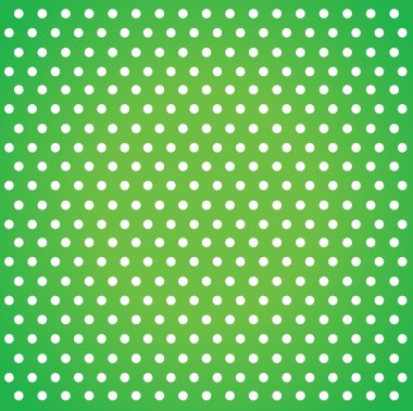 renkli noktalar resimde teması