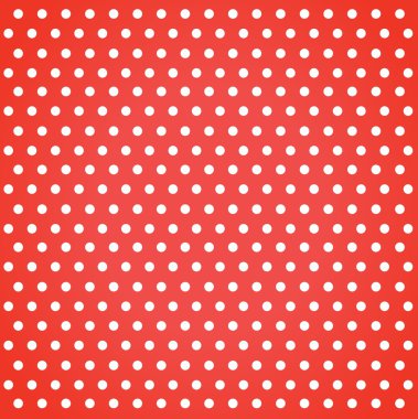 renkli noktalar resimde teması