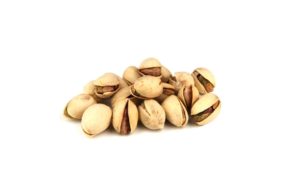 Pistachios — Stock fotografie