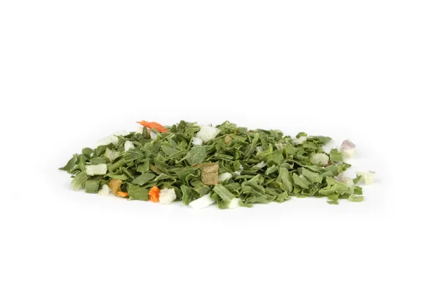 乾燥野菜 — ストック写真