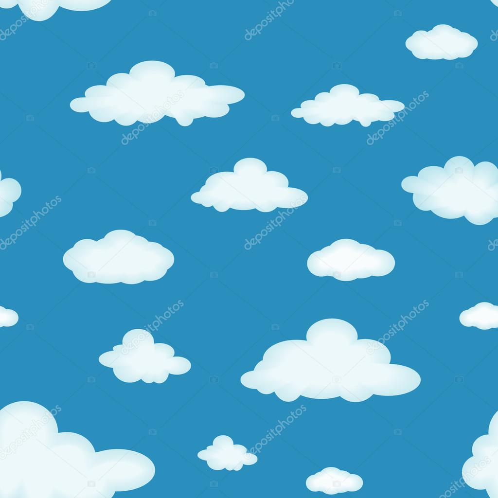 Cloudy background
