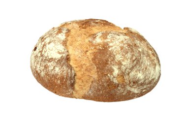 geleneksel ekmek