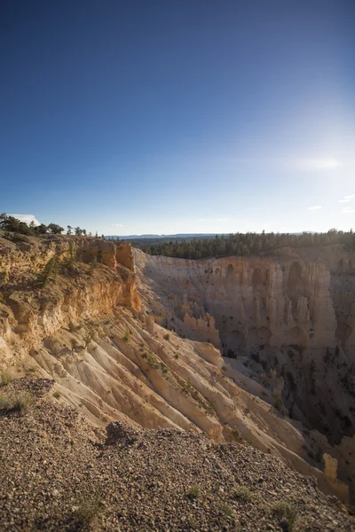 Amphitheater der Schlucht von Bryce — Stockfoto