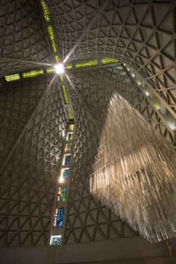 Aziz Meryem Katedrali