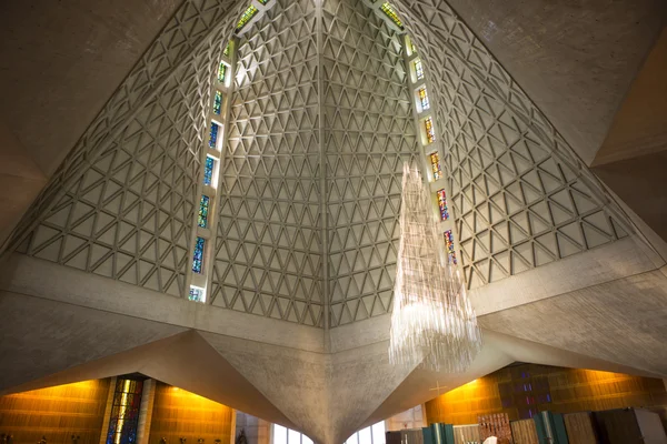 Catedral de Santa María — Foto de Stock