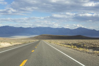 Nevada otoyol 50