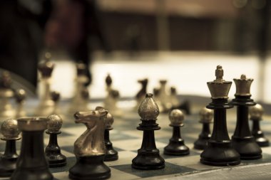 Chessgame