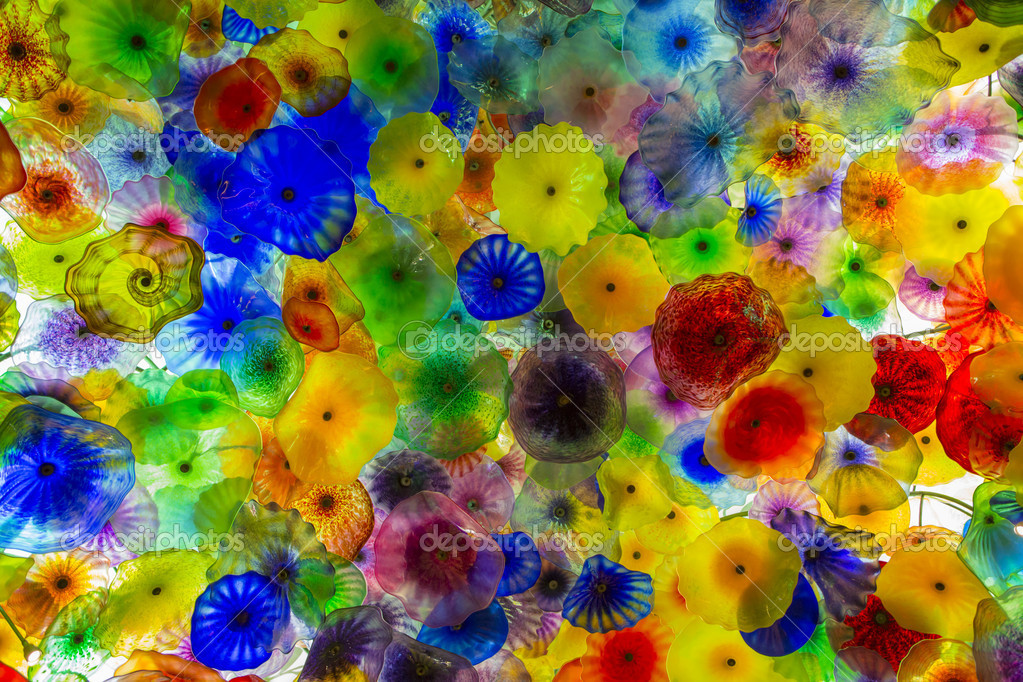 Photo Of A Bellagio Ceiling Stock Editorial Photo C Piccaya