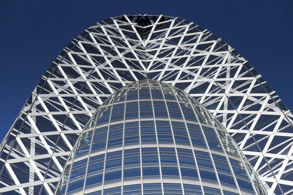 Torre del Capullo, Shinjuku, Tokio —  Fotos de Stock