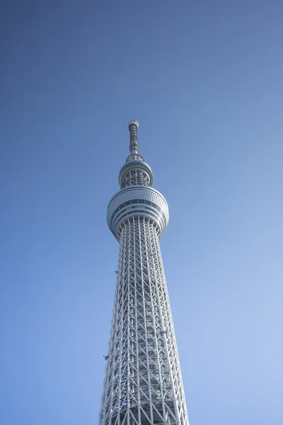 SkyTree, tokyo — Stock Photo, Image