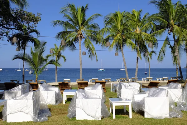 Resort en Costa Rica — Foto de Stock