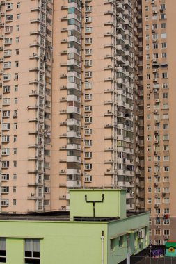 Konut Yapı shanghai