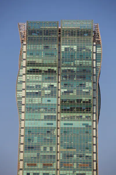 Edificios modernos en shanghai —  Fotos de Stock