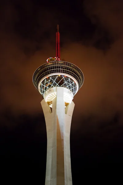 Stratosphere — Stock Photo, Image