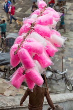Nepal erkek helva satan