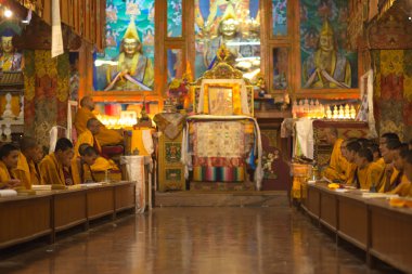 Rahip Okulu Kathmandu