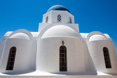 Kutsal Haç Kilisesi