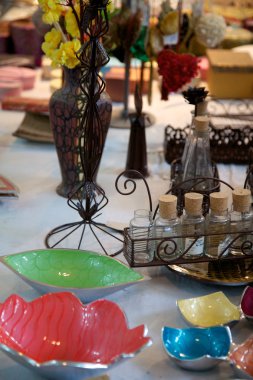 Hindistan'da görüntülenen çeşitli indirimli ürünler