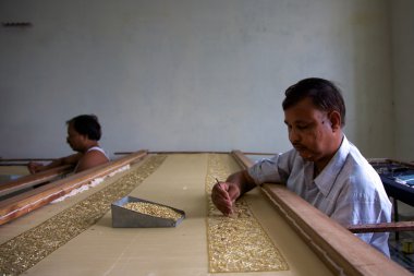 adam el nakışlı-AGRA ticaret atölye