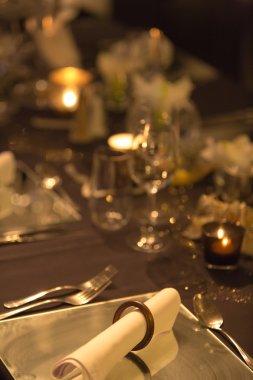 retro tarzı ile Noel tablo ayarı