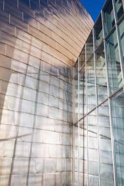 Bilbao 'daki Guggenheim Müzesi