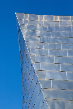 Bilbao 'daki Guggenheim Müzesi