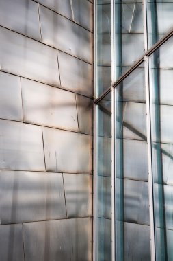 Bilbao 'daki Guggenheim Müzesi