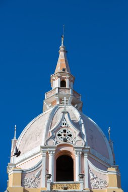 cartagena Katedrali