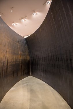 Richard Serra an meselesi