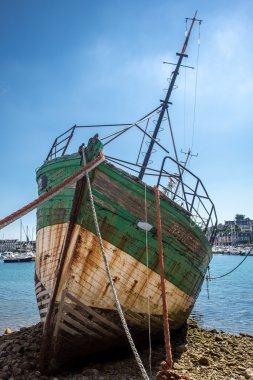 batık Brittany