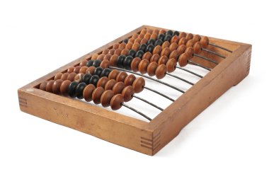 eski okul abacus