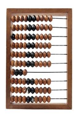 eski okul abacus
