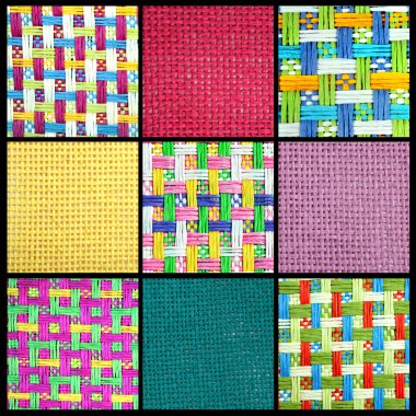 Wickerwork