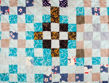 patchwork arka plan