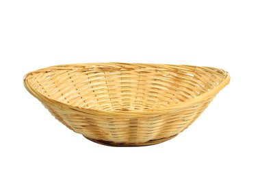 boş ekmek sepeti