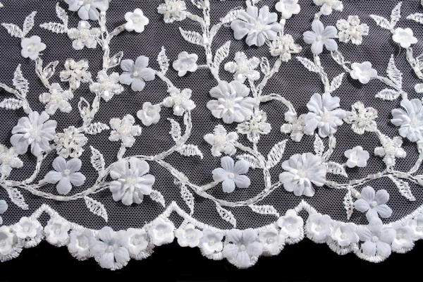 Wedding lace — Stock Photo, Image