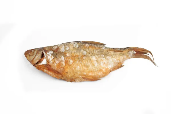 Dried fish — Stock Photo, Image
