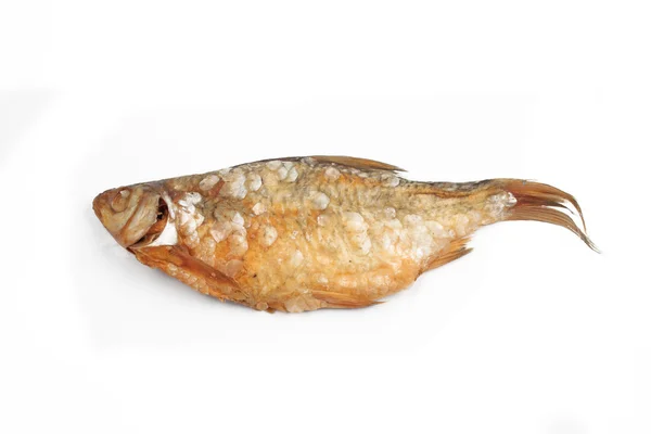 Dried fish — Stock Image Dried fish Stock Picture