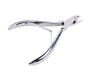 metal manikür Kerpetenler