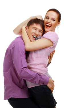 oyuncu olmanın çekici çift