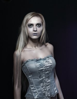zombi gelini