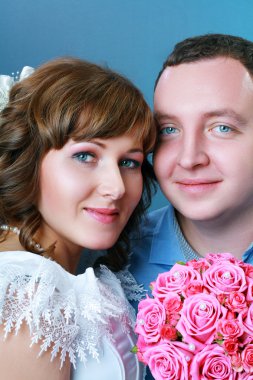 Gelin ve damat Studio