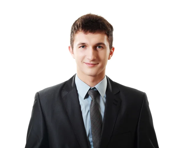 Young handsome man — Stock Photo, Image